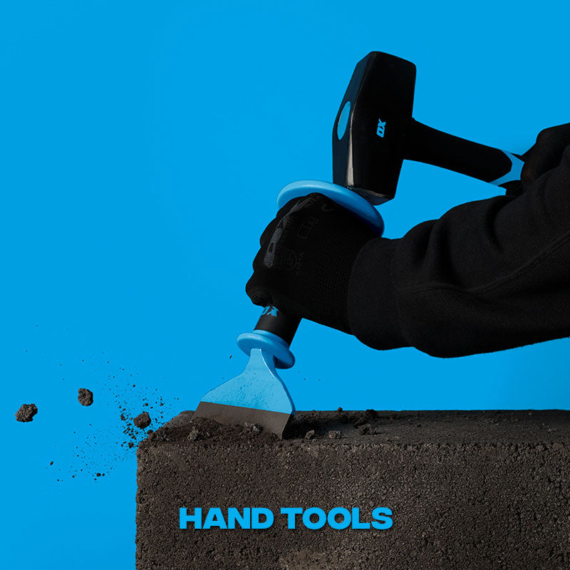 Hand Tools