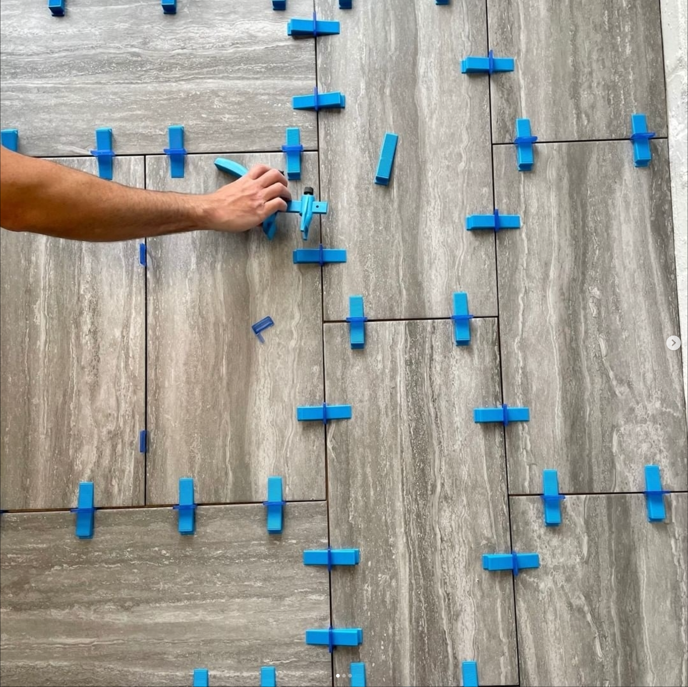 Tilling and Flooring