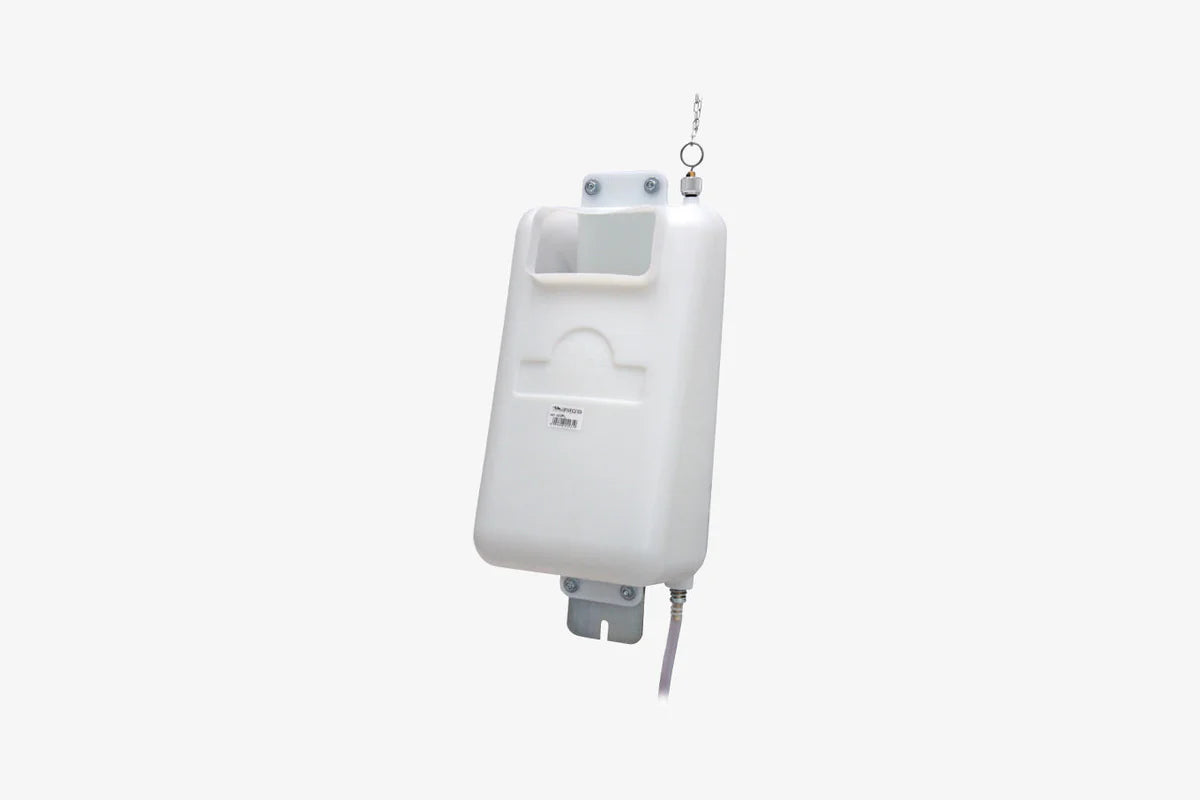 Raimondi Ipertitina Accessories
