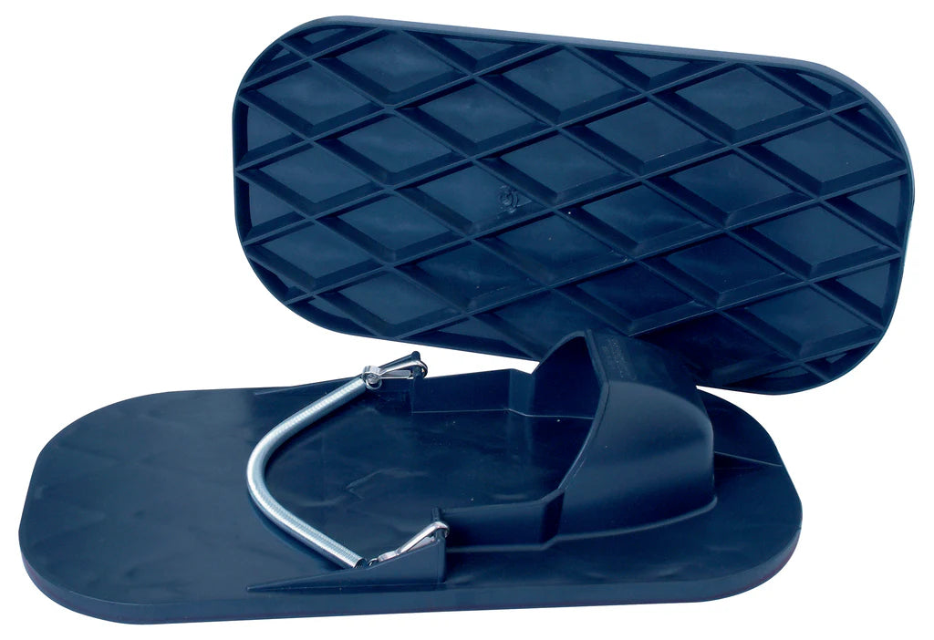 Raimondi Waffled Shoes for Walking on Tile (Pair)