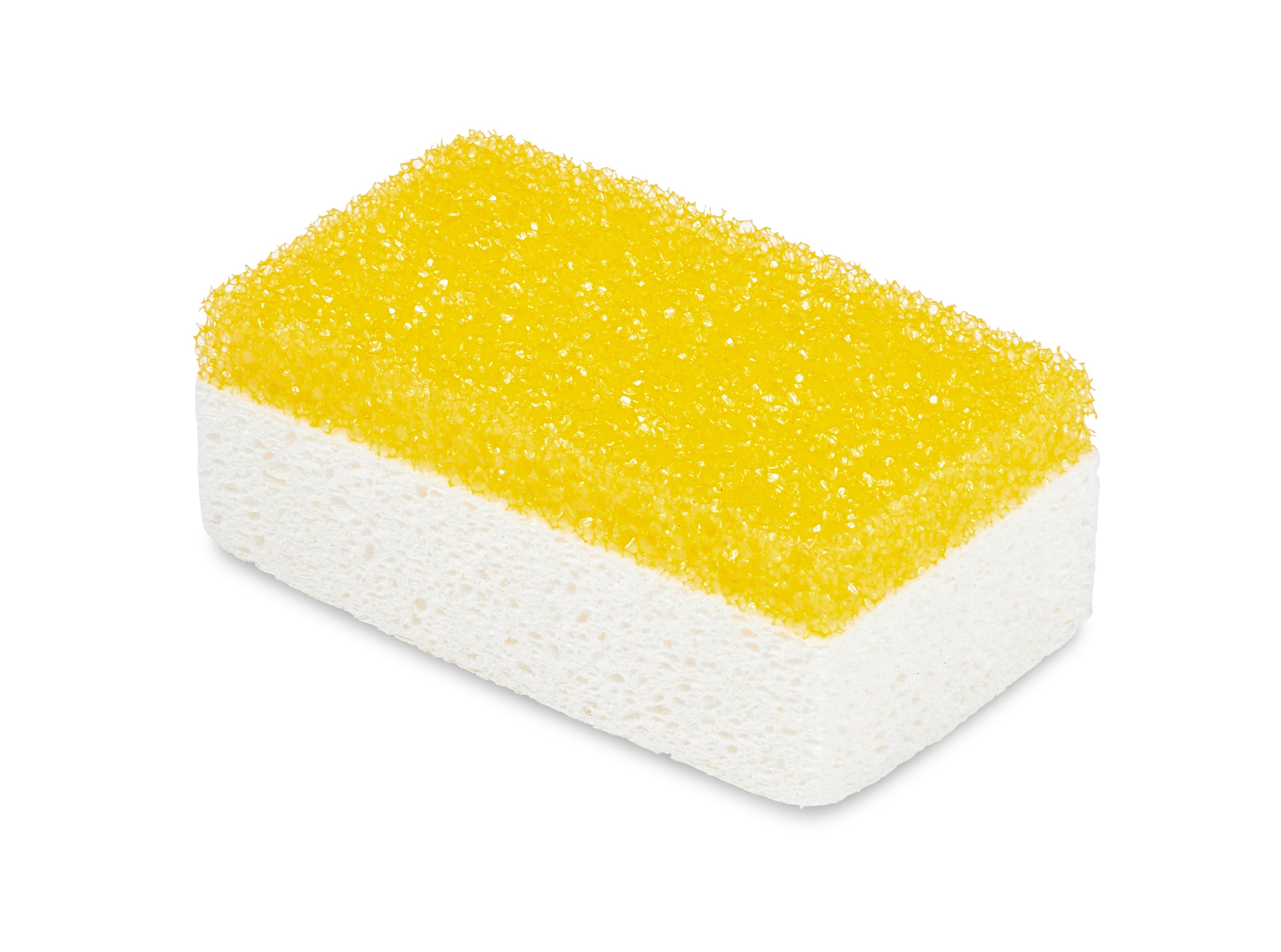 Raimondi Cellulose / Hard Abrasive Sponge