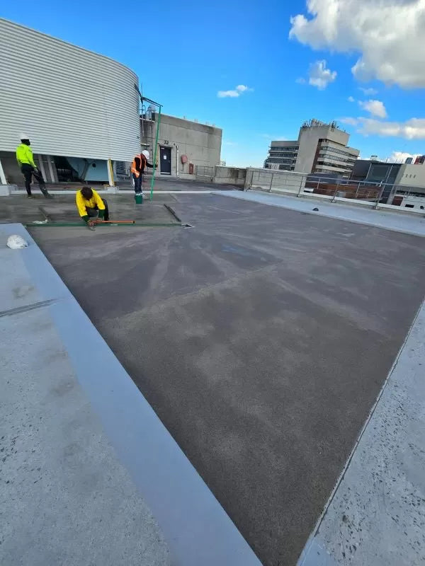 ARDEX EG800F Epoxy System Part A (8KG)