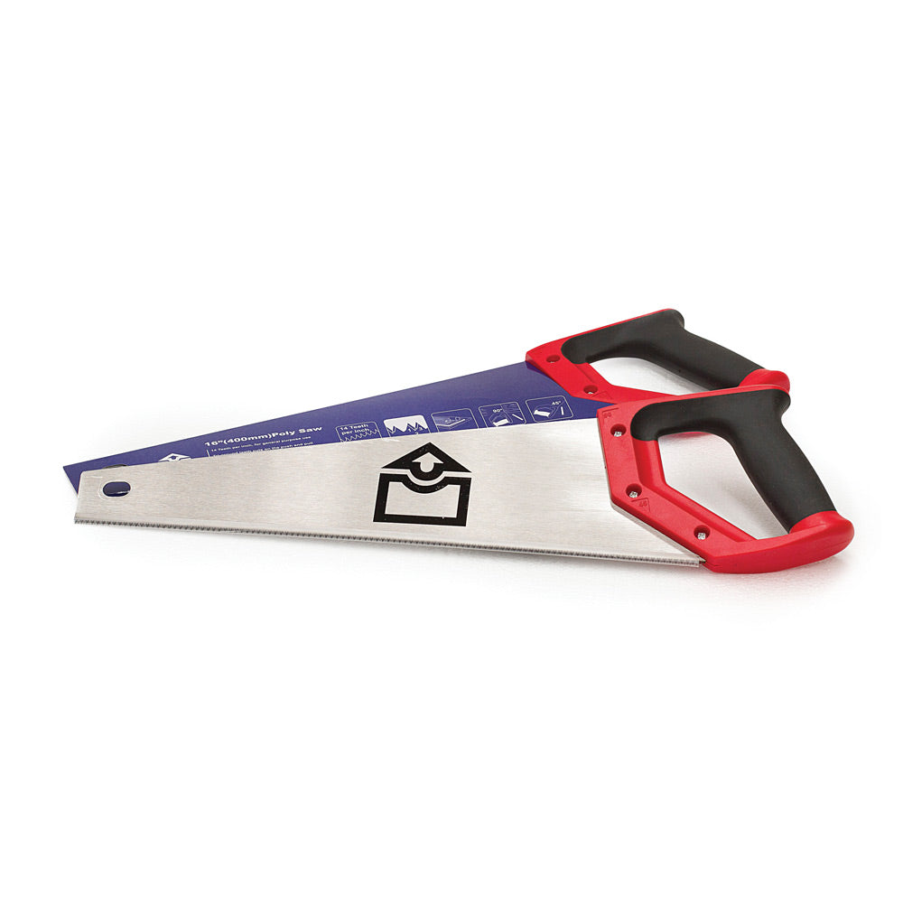 Poly Saw