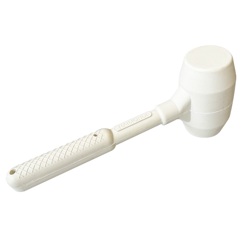 Raimondi White Rubber Mallet