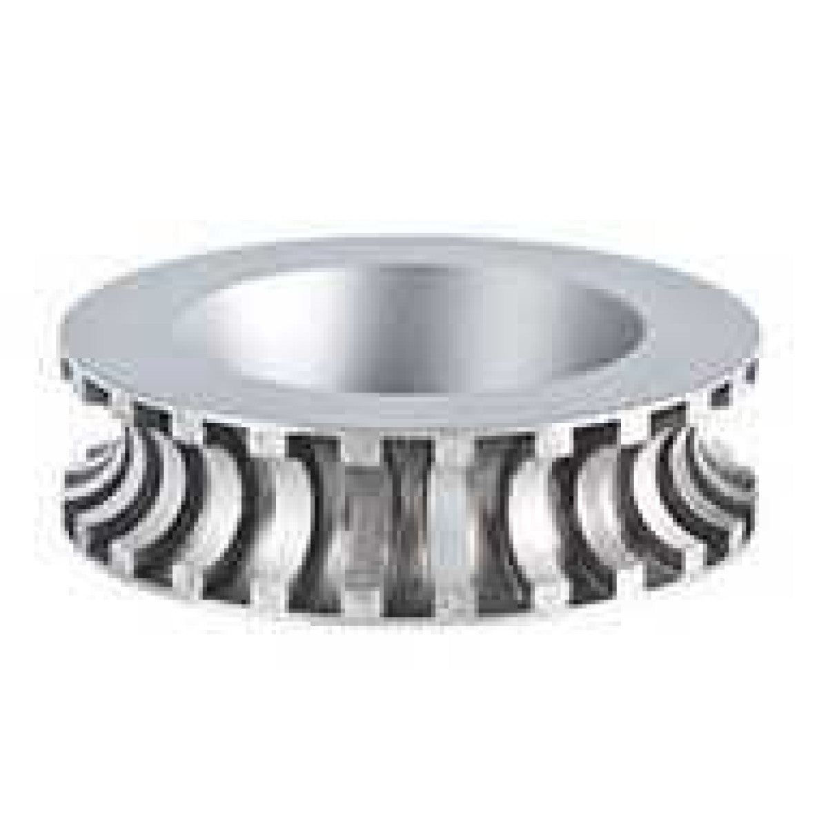 Raimondi Bulldog Shaping Wheel R=22mm Full Bullnose