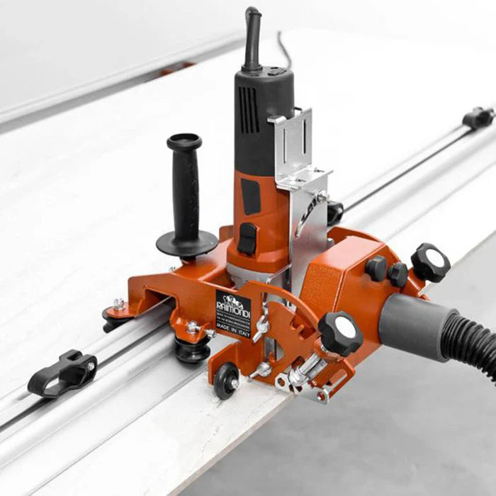 Raimondi Power Raizor Cutting Apparatus - Jig Only