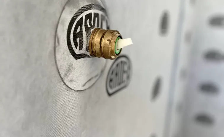 ARDEX WPM 750 Internal Undertile Membrane