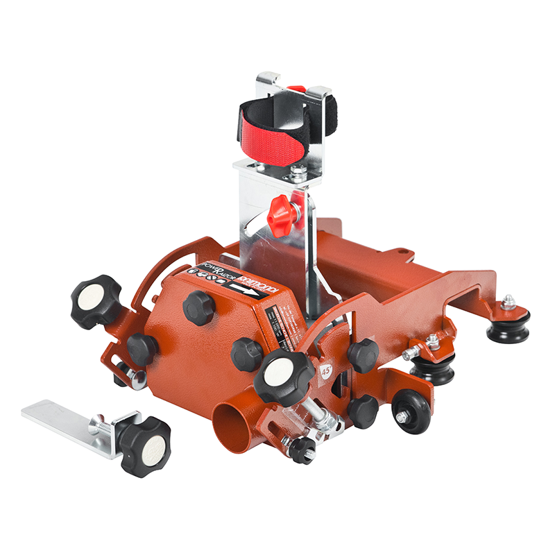 Raimondi Raizor Cutting System