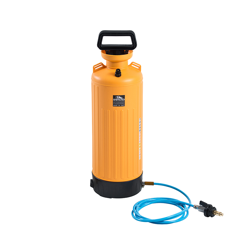 Raimondi Power Raizor Dust Suppression Device - Water Fed