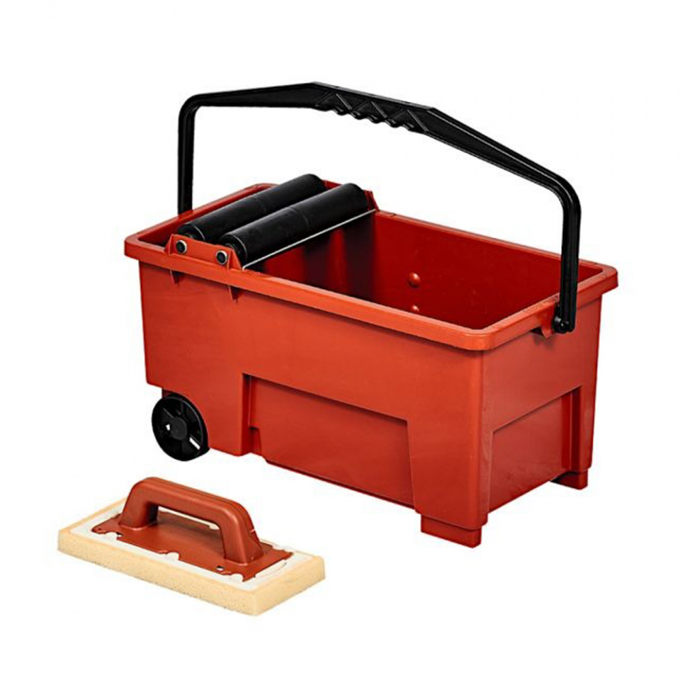 Raimondi Epoxy Grouting & Clean Up Kit