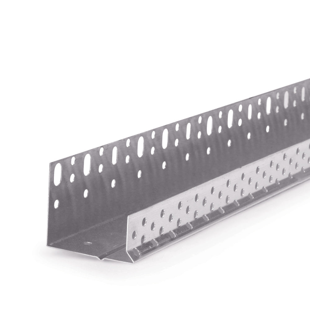ALUMINIUM STARTING CHANNEL