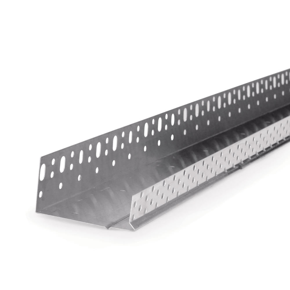 ALUMINIUM STARTING CHANNEL