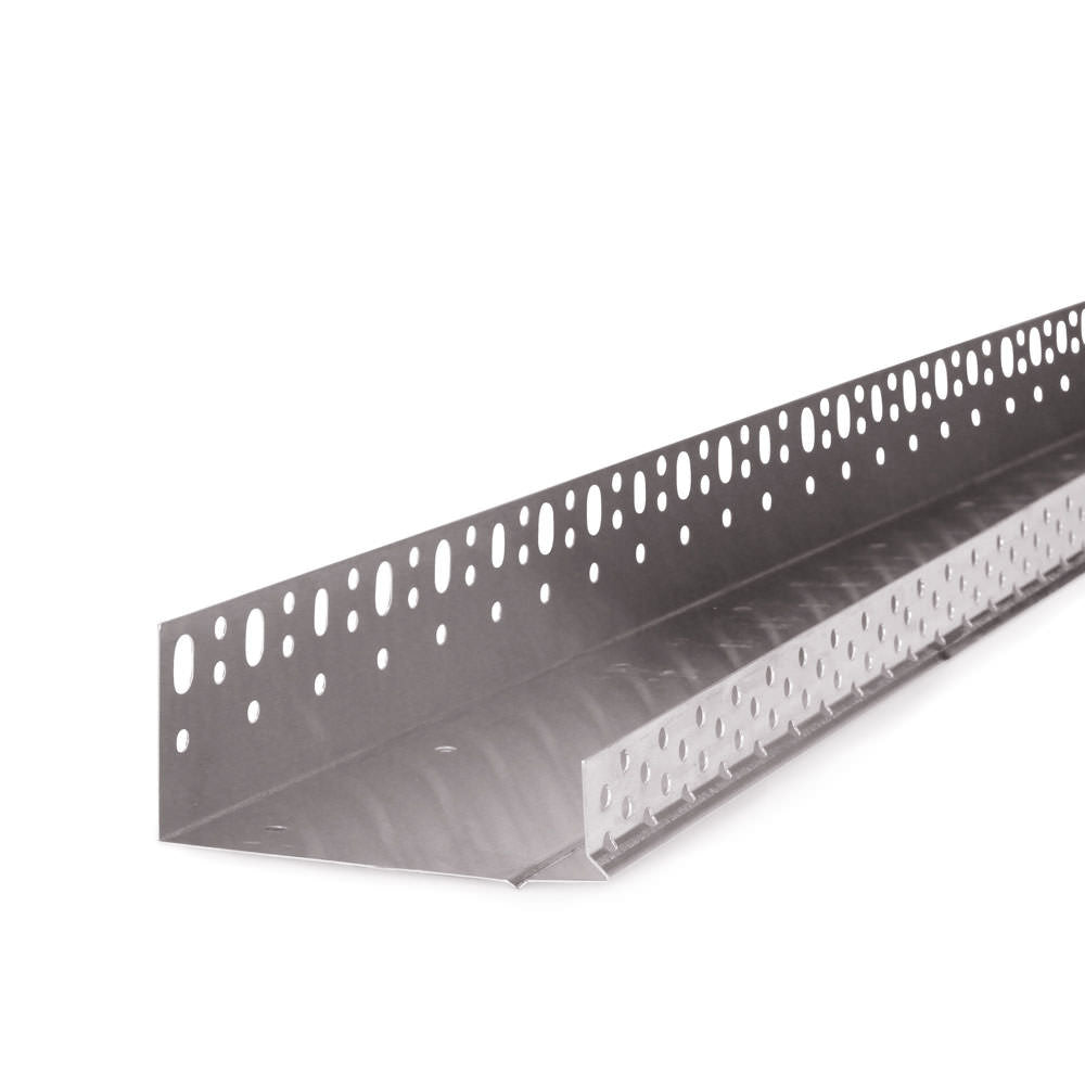 ALUMINIUM STARTING CHANNEL