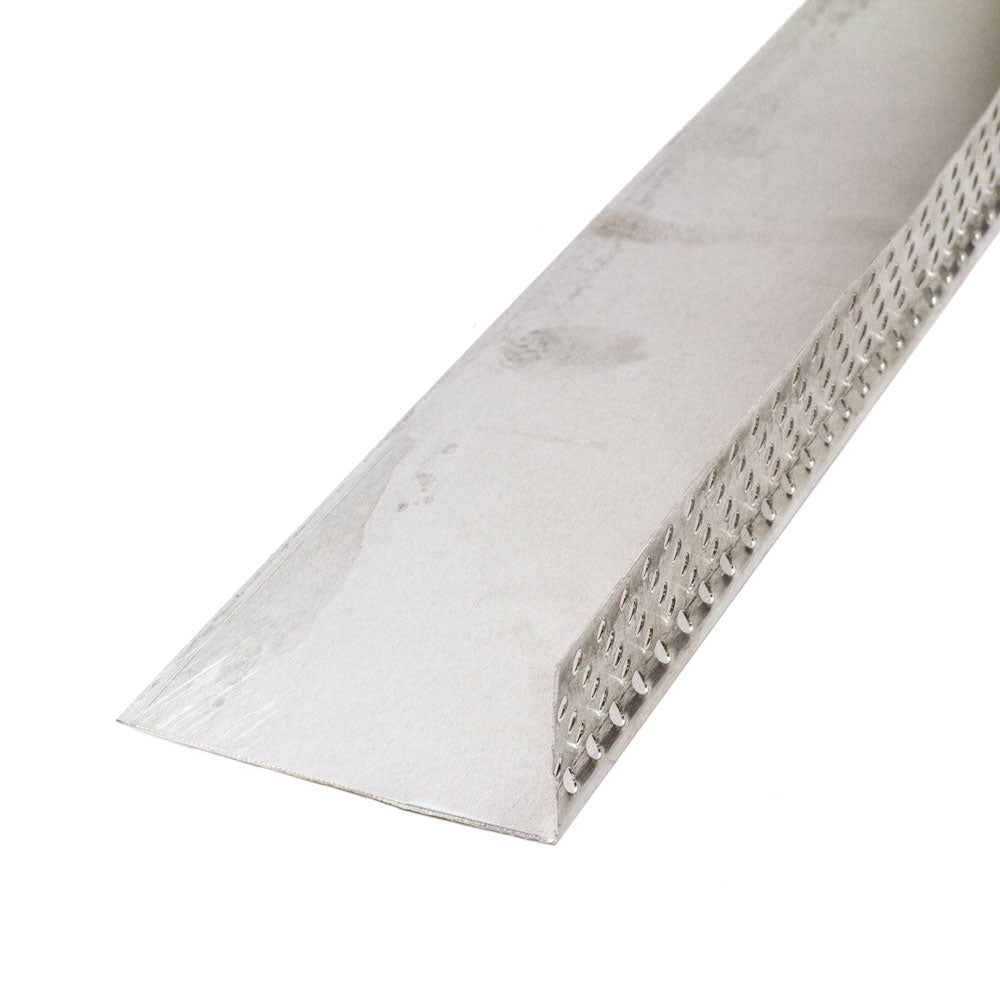 ALUMINIUM STARTING CHANNEL