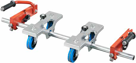 Raimondi OnlyOne Wheels device for Easymove Set