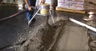 ARDEX A38 Rapid Set Screed Cement (20KG)