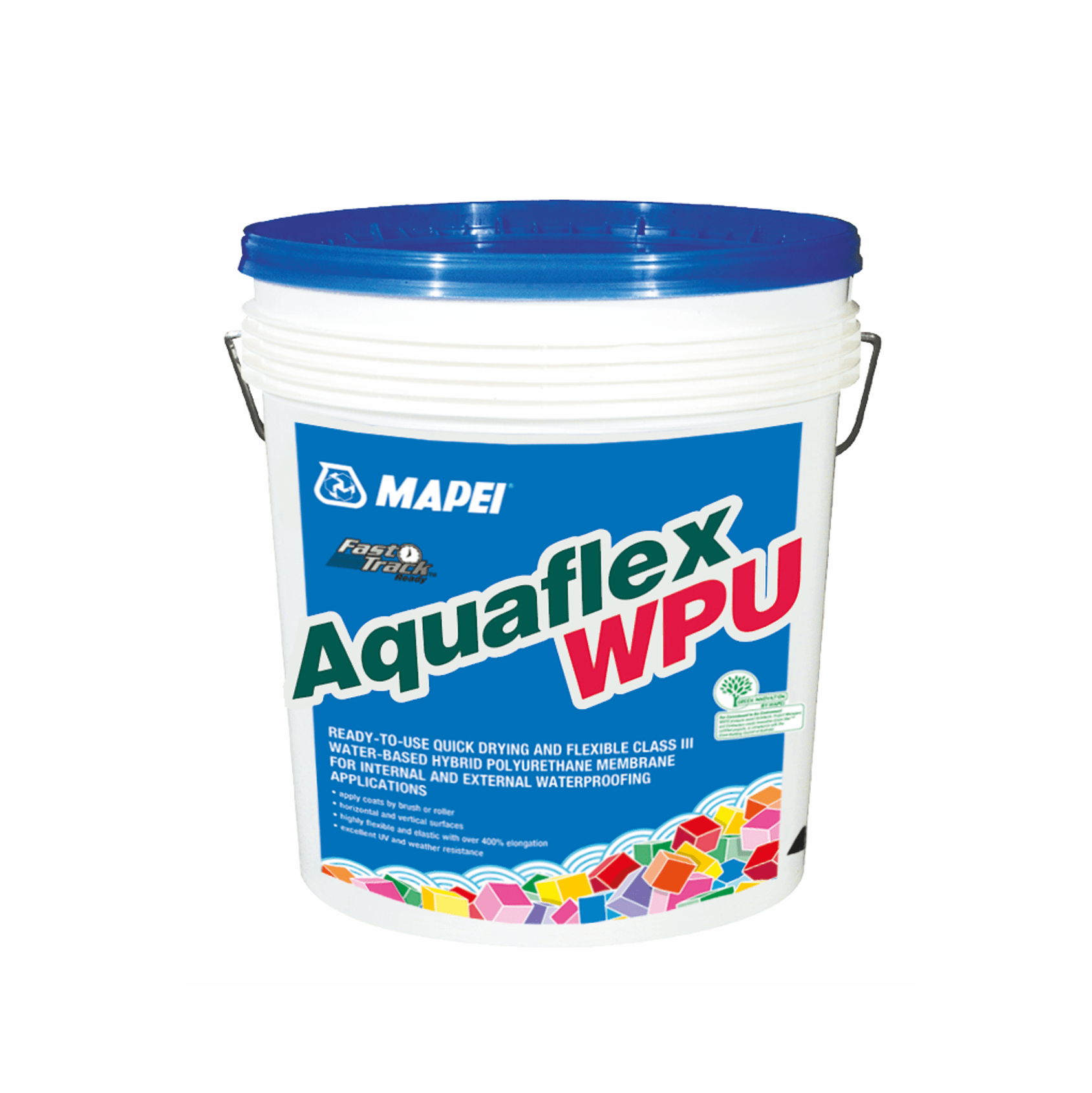 Mapei - Aquaflex WPU (15L)