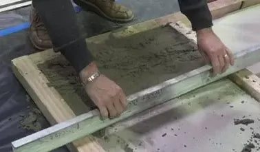 ARDEX A48 Rapid Set Cement Screed Mix (20KG)