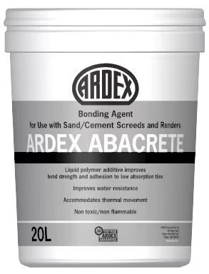 ARDEX-Abacrete-products