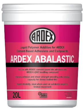 ARDEX Abalastic (20L)
