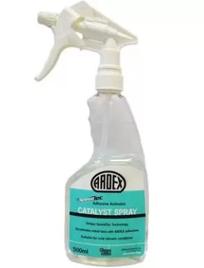 ARDEX Catalyst (500ML Spray Bottle)