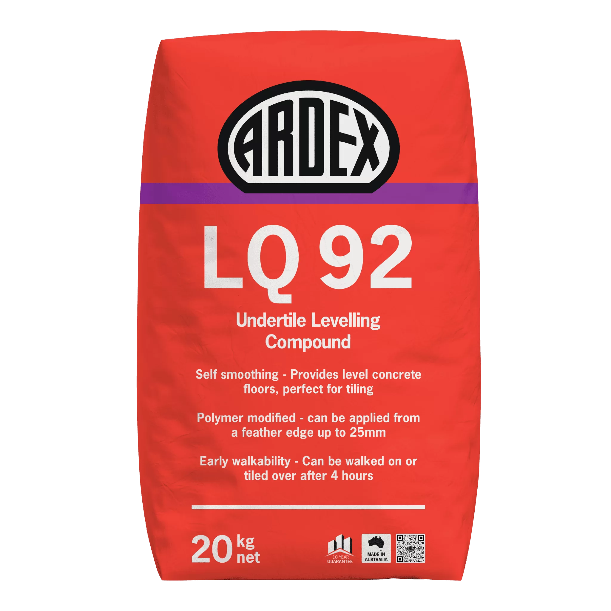 ARDEX LQ92 (20KG)