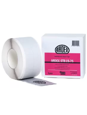 ARDEX STB Tape