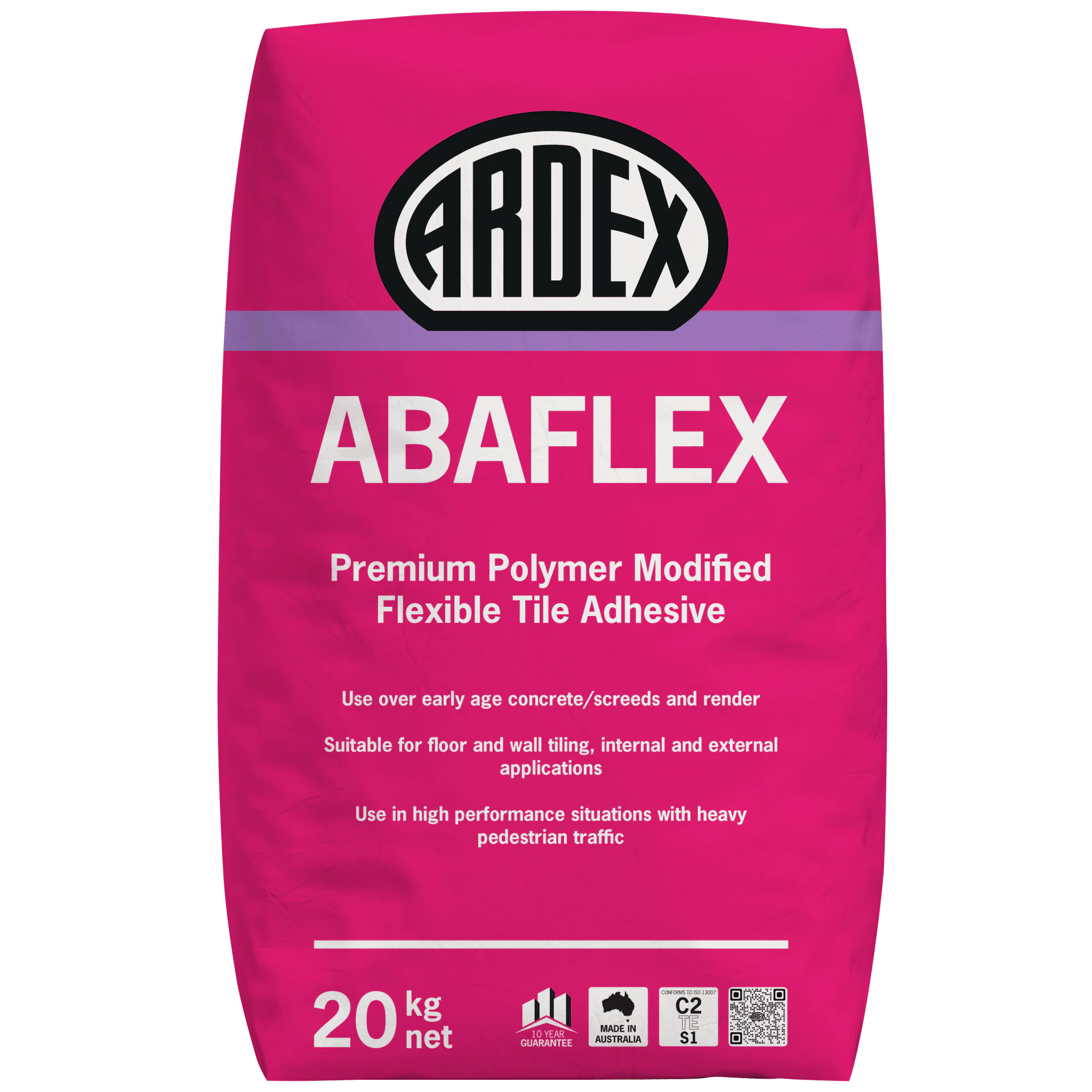 ARDEX Abaflex (20KG)
