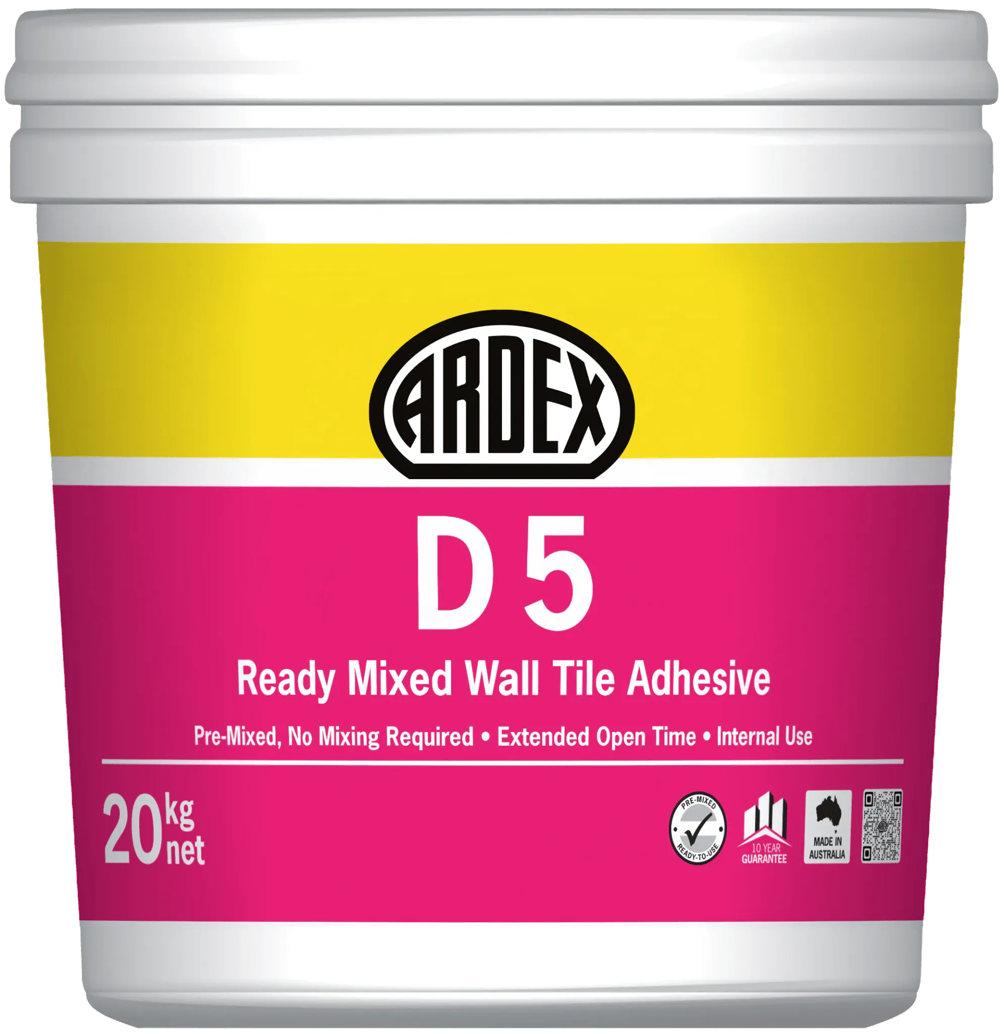 ARDEX D5 (20KG)