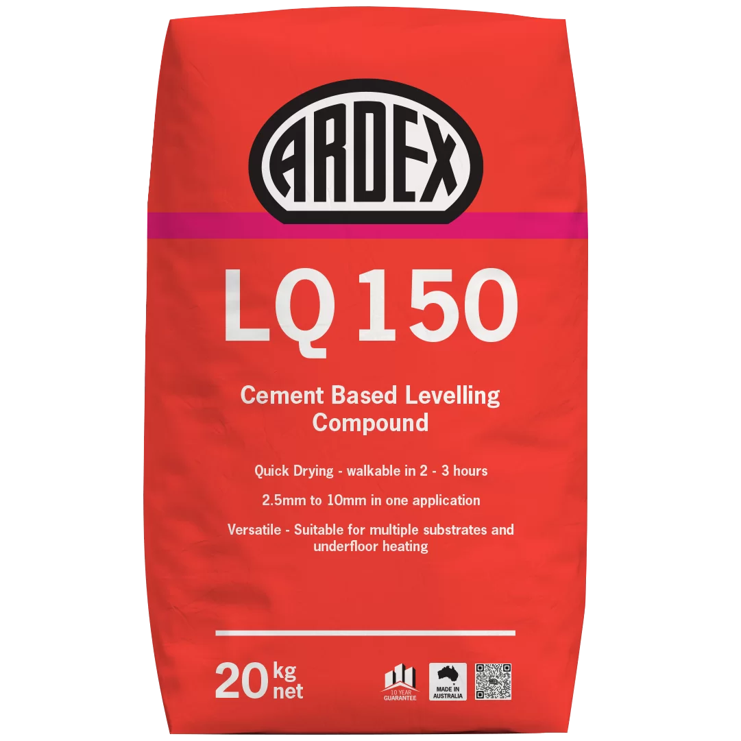 ARDEX LQ150 (20KG)