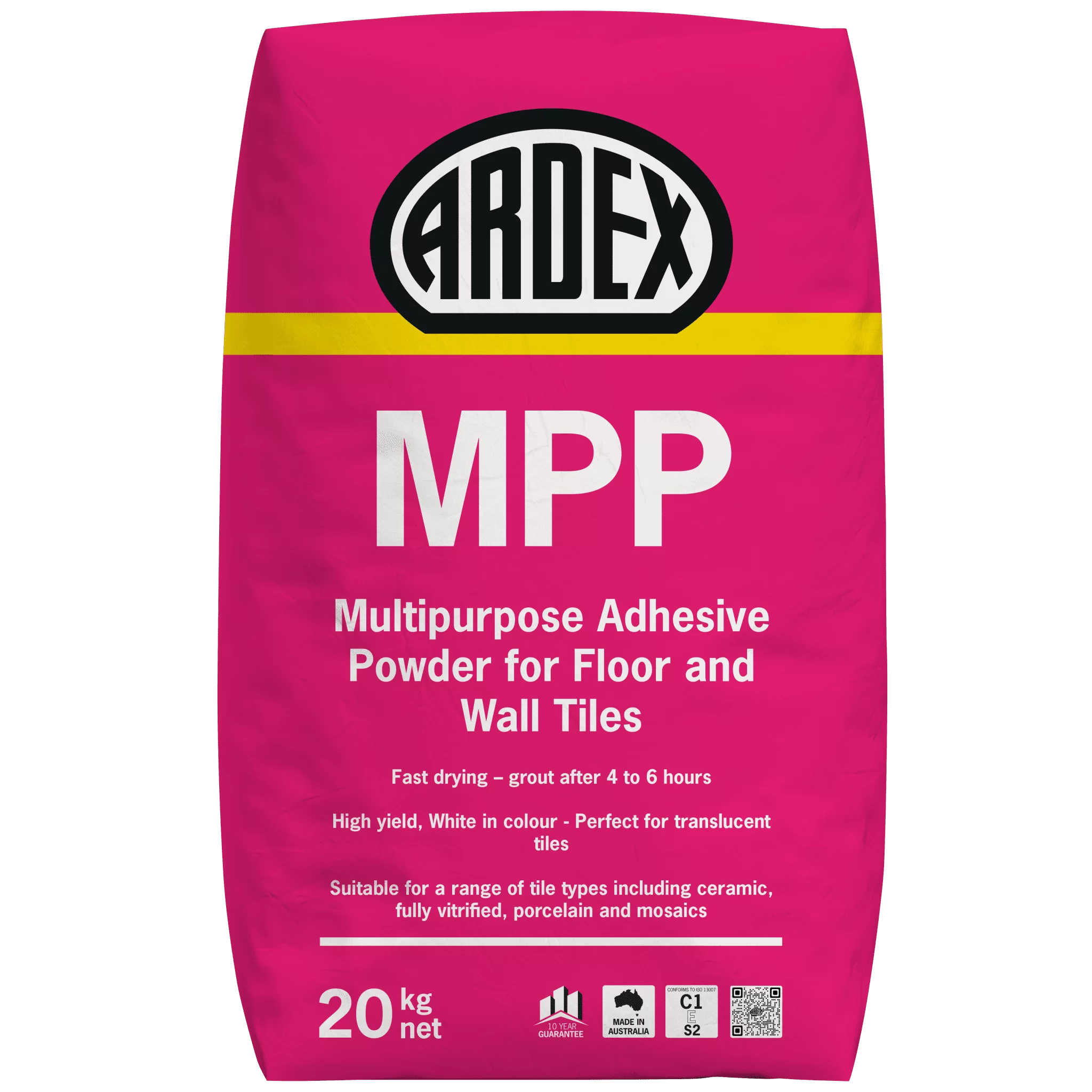 ARDEX MPP Powder (20KG)