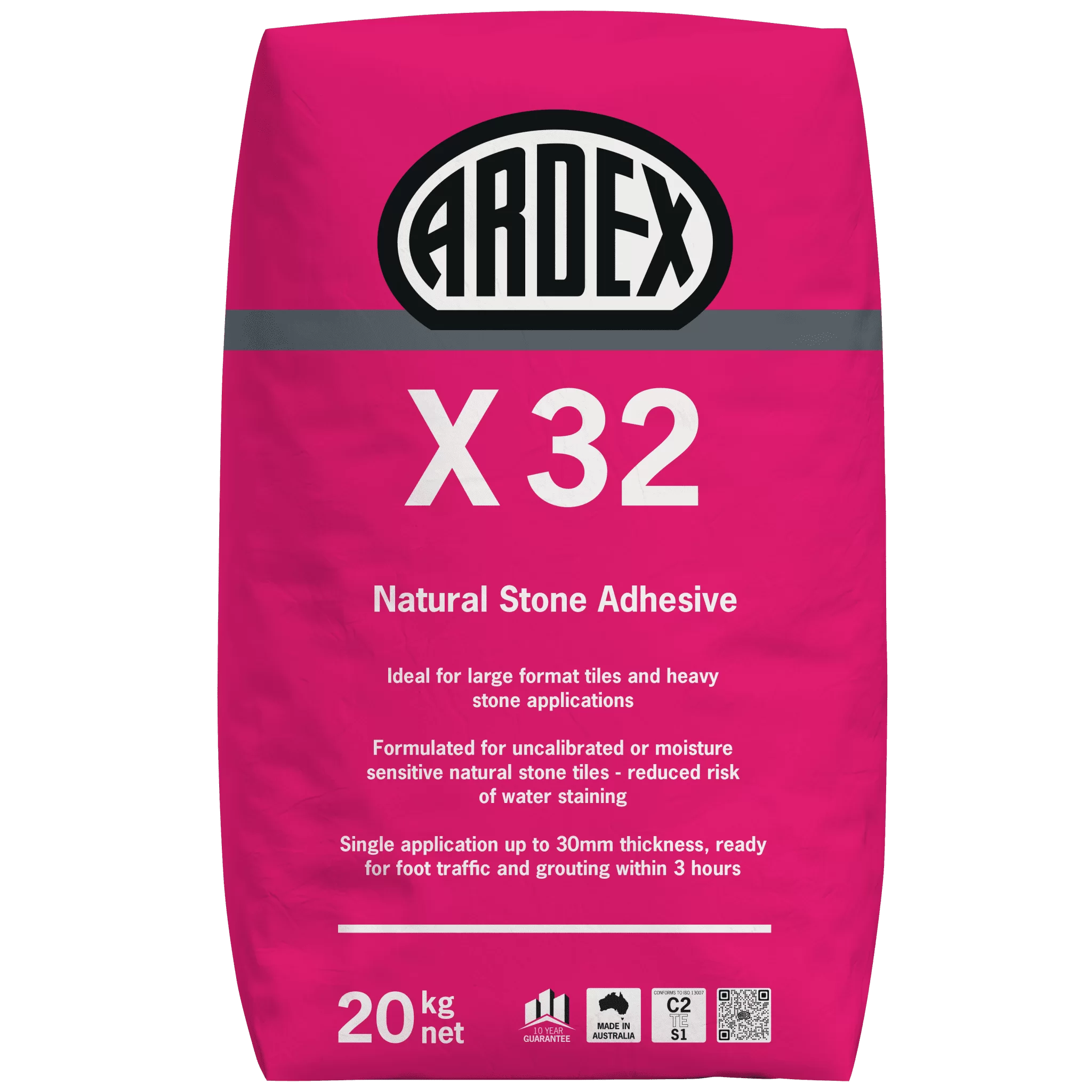 ARDEX X32 (20KG)