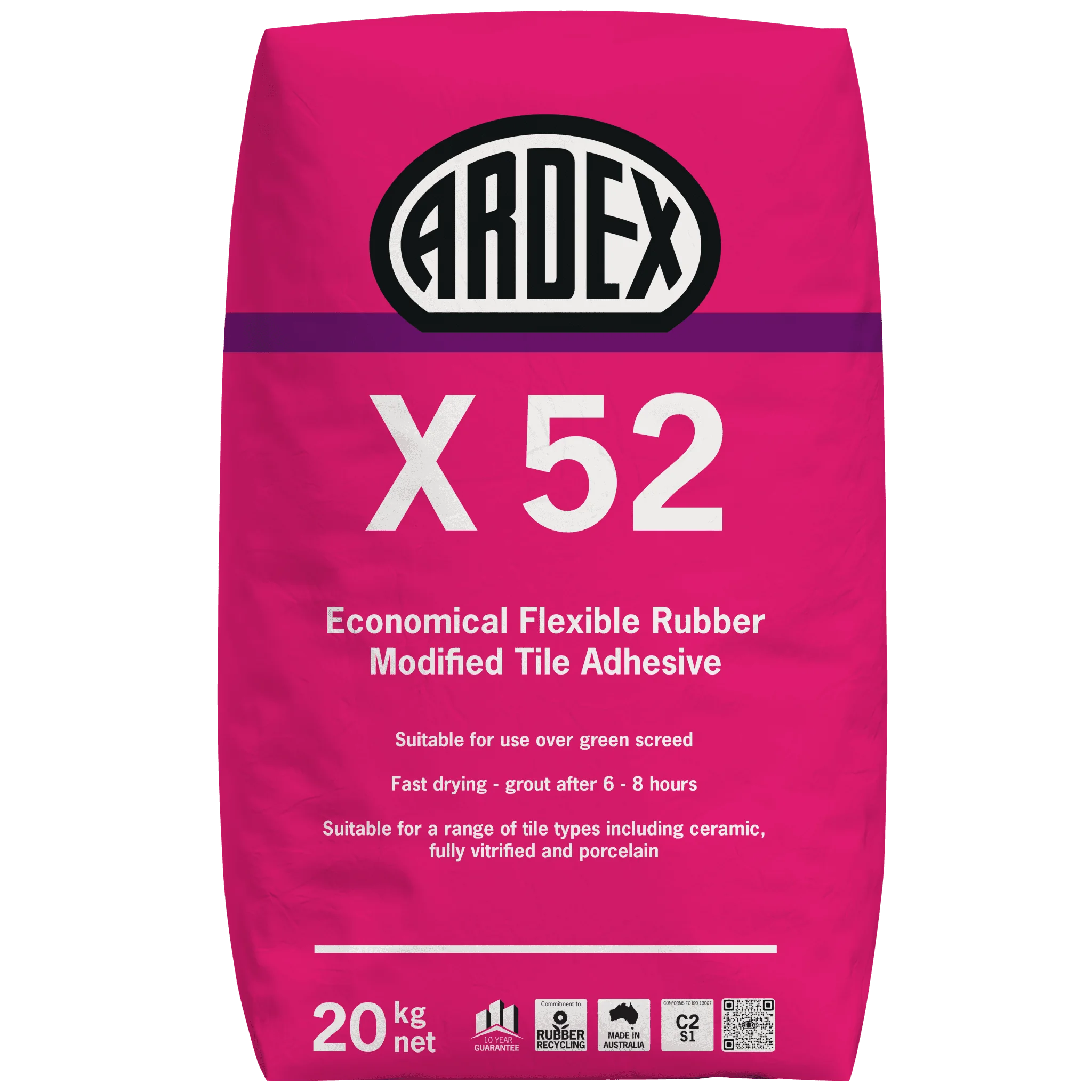 ARDEX X52 (20KG)