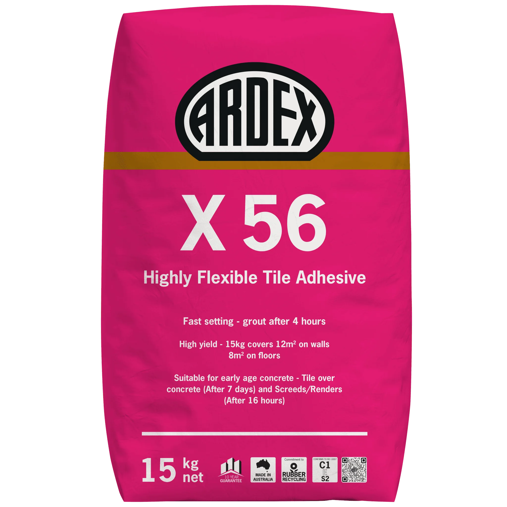 ARDEX X56 (15KG)