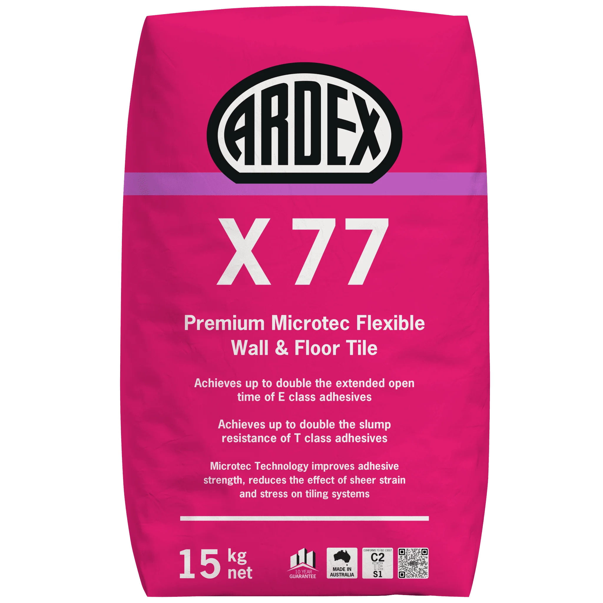 ARDEX X77 (15KG)