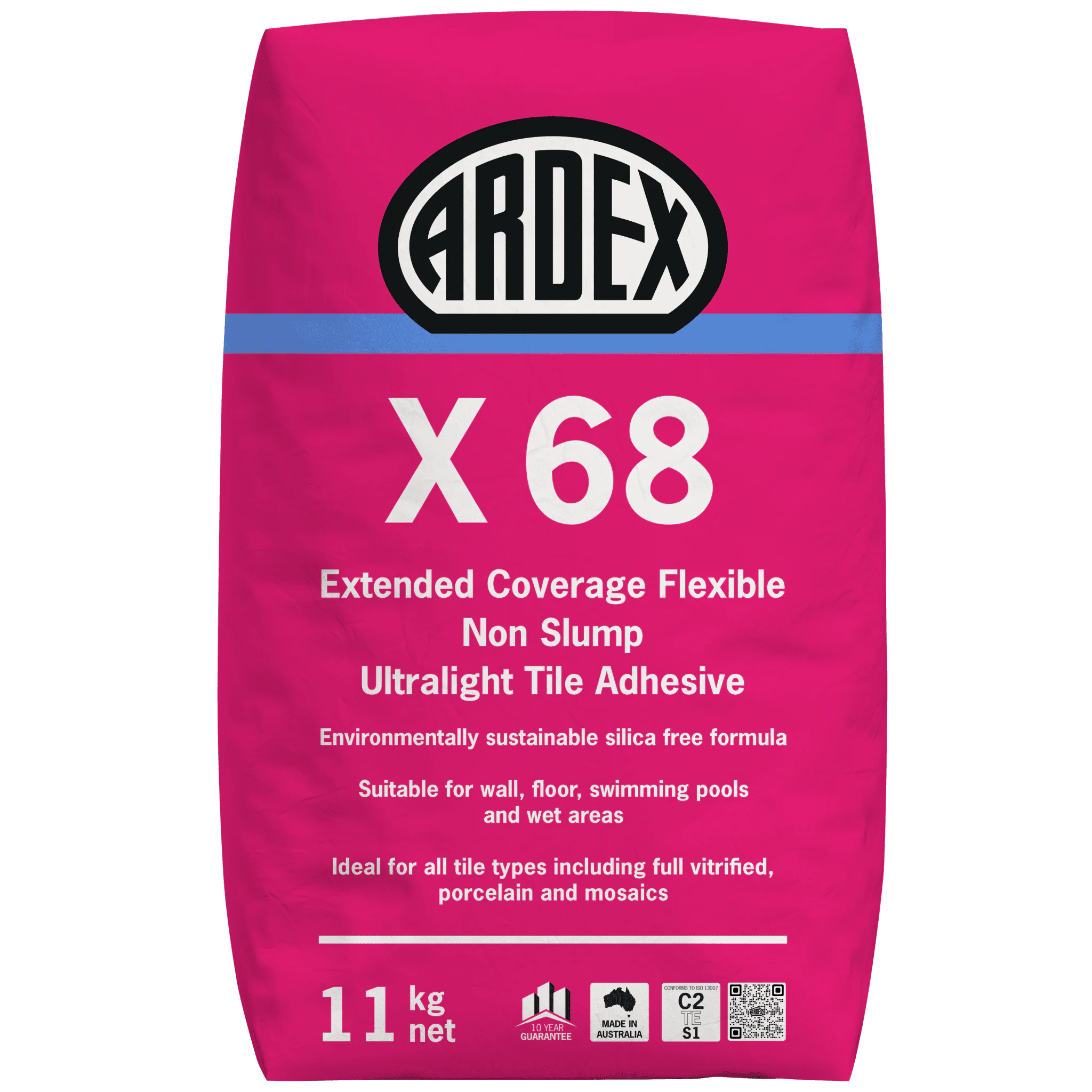 ARDEX X68 (11KG)