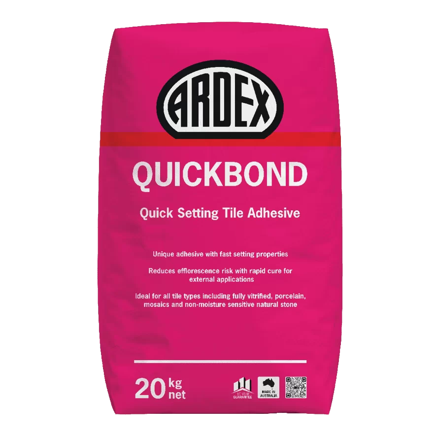 ARDEX Quickbond (20KG)