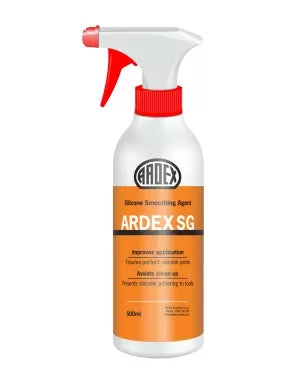 ARDEX SG Smoothing Agent (310ML)