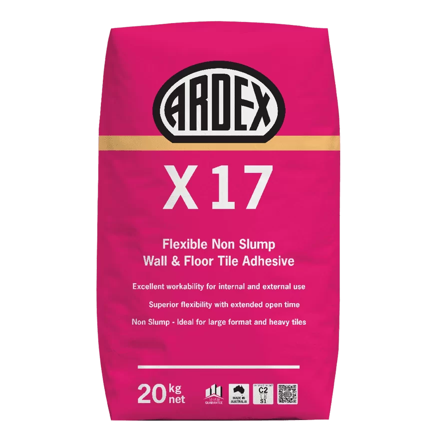 ARDEX X17 (20KG)