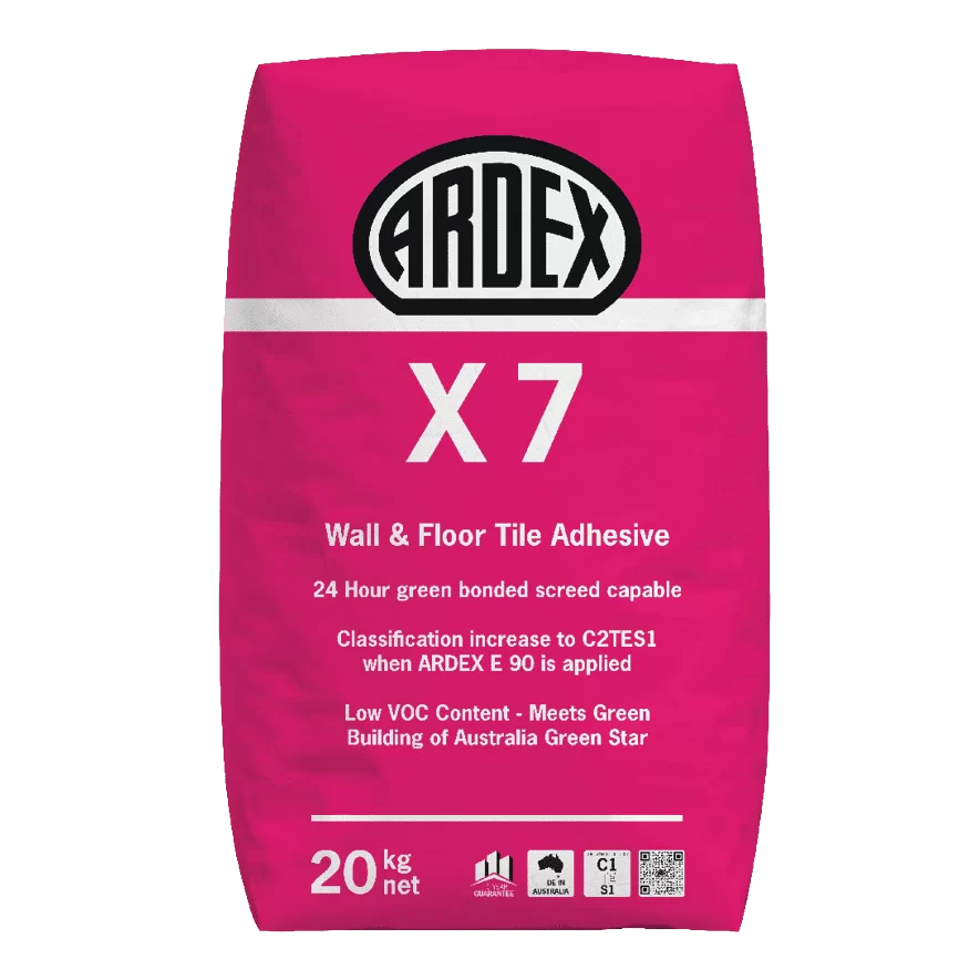 ARDEX X7 (20KG)