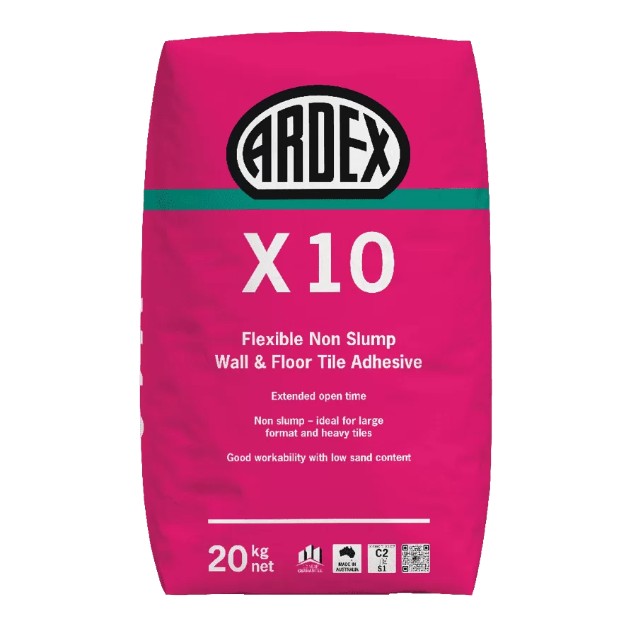 ARDEX X10 (20KG)