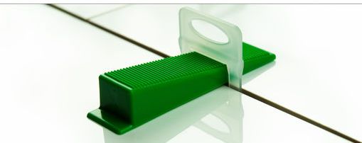 Precise Clip Stone 1mm (100pc bags)