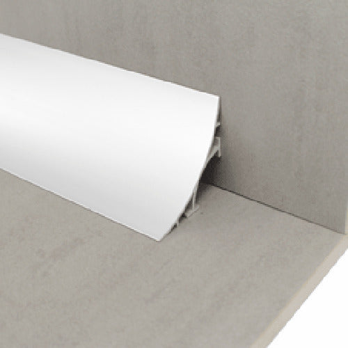 Aluminium All-Purpose Cove 60