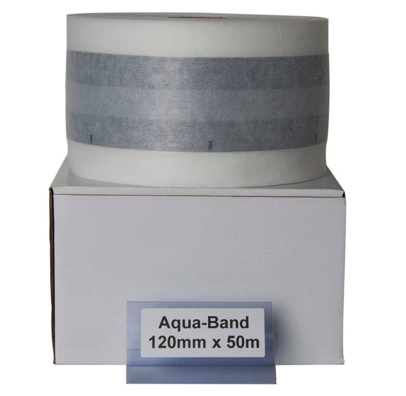 ATA Aqua-Band 120mm x 50m