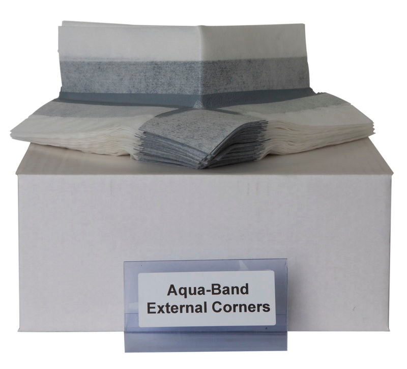 ATA Aqua-Band External Corner