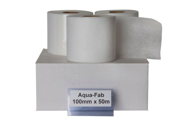 ATA Aqua-Fab 100mm x 50m