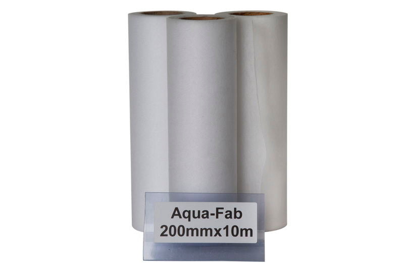 ATA Aqua-Fab 200mm x 10m