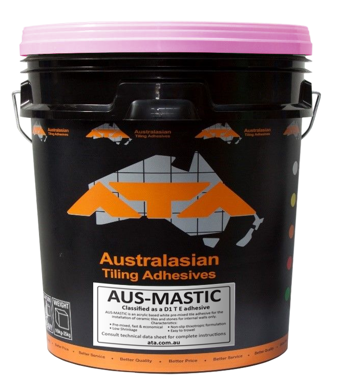 ATA Aus-Mastic (15L)