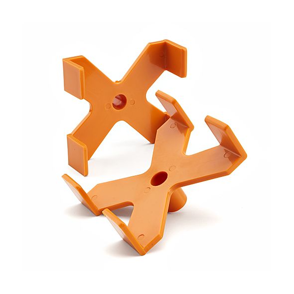 BORA Centipede - X-Cups Set - 2 Pack