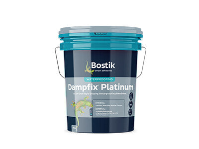 Bostik Dampfix Platinum